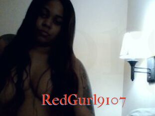 RedGurl9107