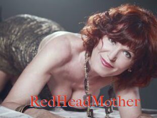 RedHeadMother