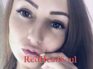 RedHeadSoul