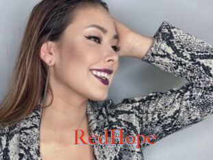 RedHope