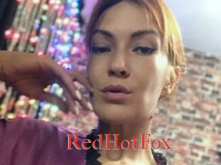 RedHotFox