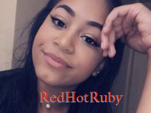 RedHotRuby