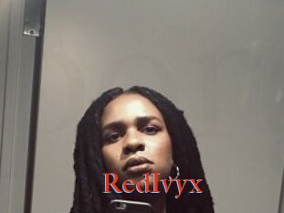 RedIvyx