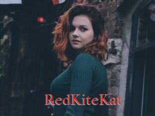 RedKiteKat