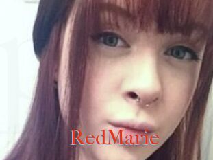 RedMarie
