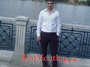 RedMouth444
