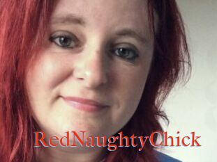 RedNaughtyChick