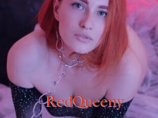 RedQueeny