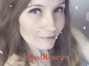 RedRose05
