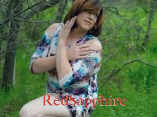 RedSapphire