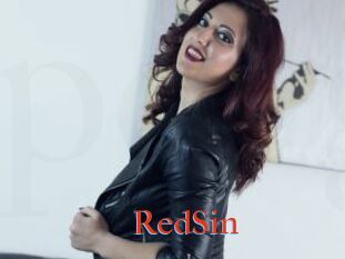 RedSin