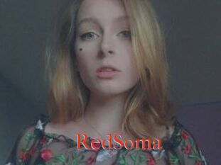 RedSoma