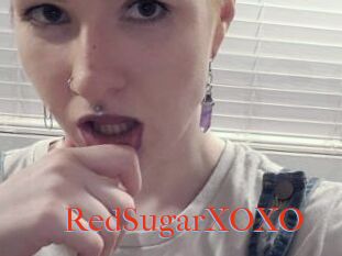 RedSugarXOXO