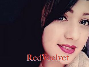 RedVeelvet