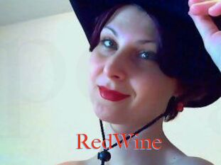 RedWine