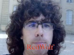 RedWolf