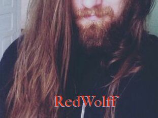 RedWolff