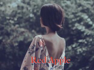 Red_Apple