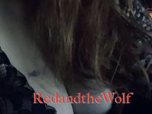 RedandtheWolf