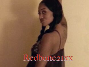 Redbone21xx