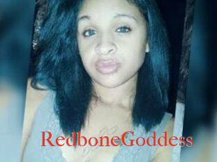 RedboneGoddess