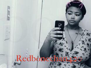 Redbonechan420