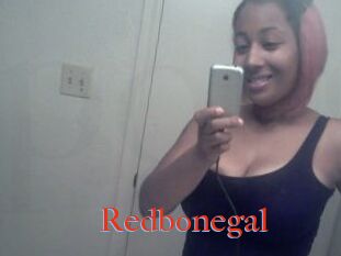 Redbonegal