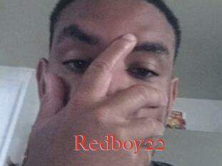 Redboy22