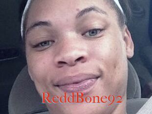 ReddBone92