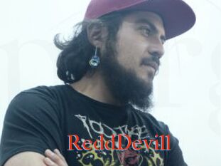 ReddDevill