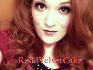 ReddVelvetCake