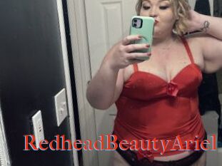 RedheadBeautyAriel