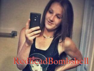 RedheadBombshell