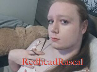 RedheadRascal