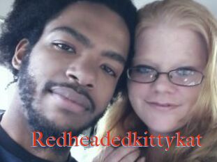 Redheadedkittykat