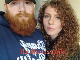 Redhotcouple