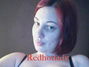 Redhotlady