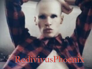 RedivivusPhoenix