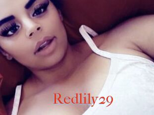 Redlily29