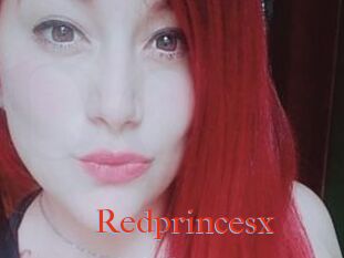 Redprincesx