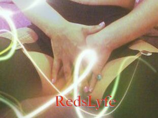 RedsLyfe