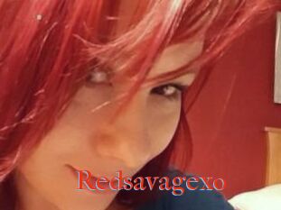 Redsavagexo