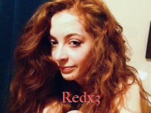 Redx3