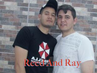 Reed_And_Ray