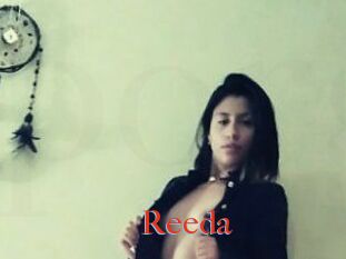 Reeda