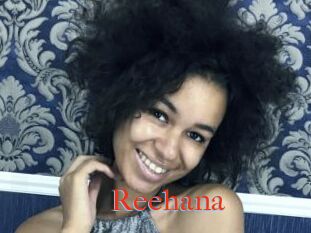 Reehana