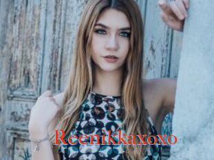 Reenikkaxoxo