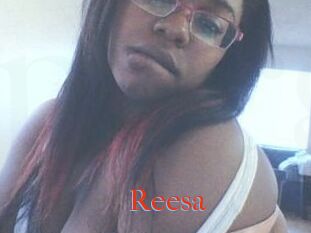 Reesa