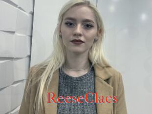 ReeseClaes