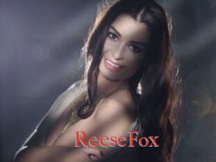 ReeseFox